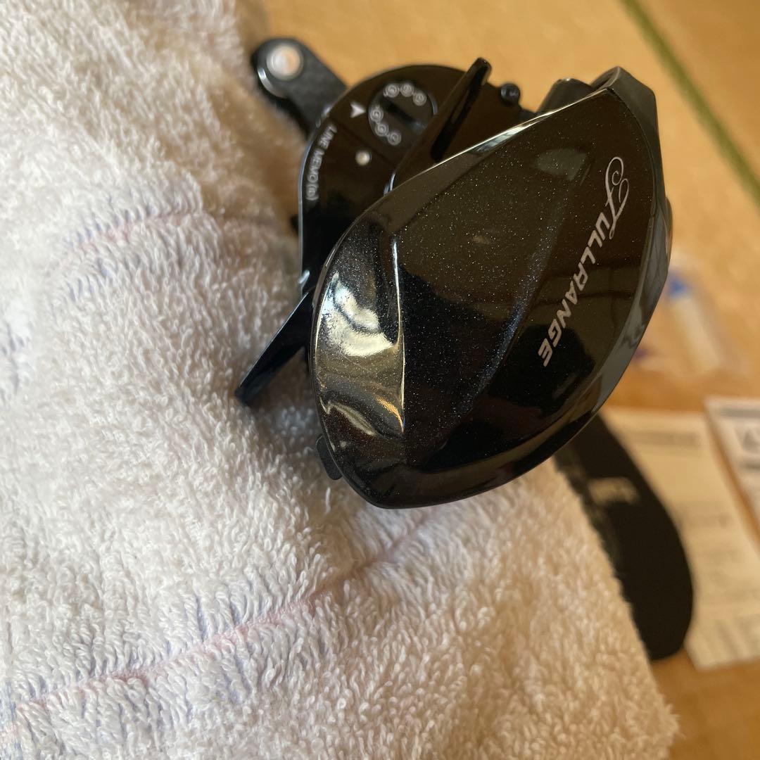 テイルウォーク　フルレンジBF81R(ベイトフィネス・右ハンドル)