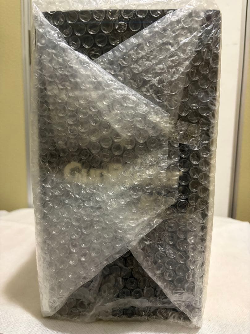 超合金魂 GX-34R ガンバスター バスター合金カラーVer 新品　未開封品