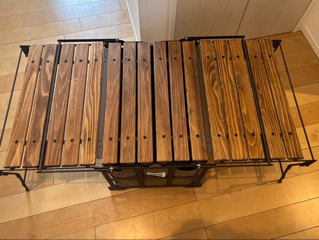 NATURE TONES サイドアップボックスLサイズ