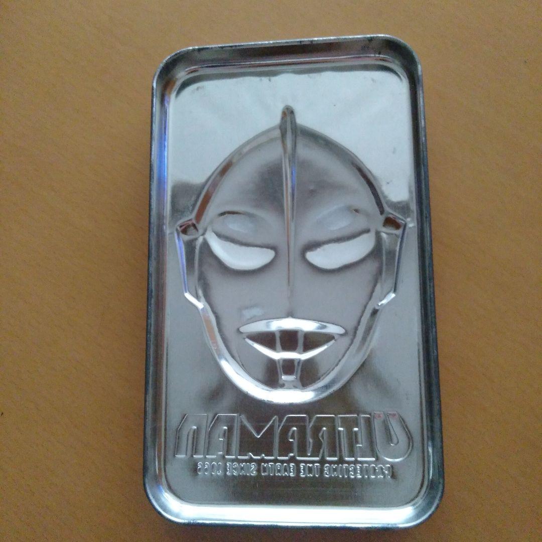 ウルトラマン クラシックエディションの腕時計