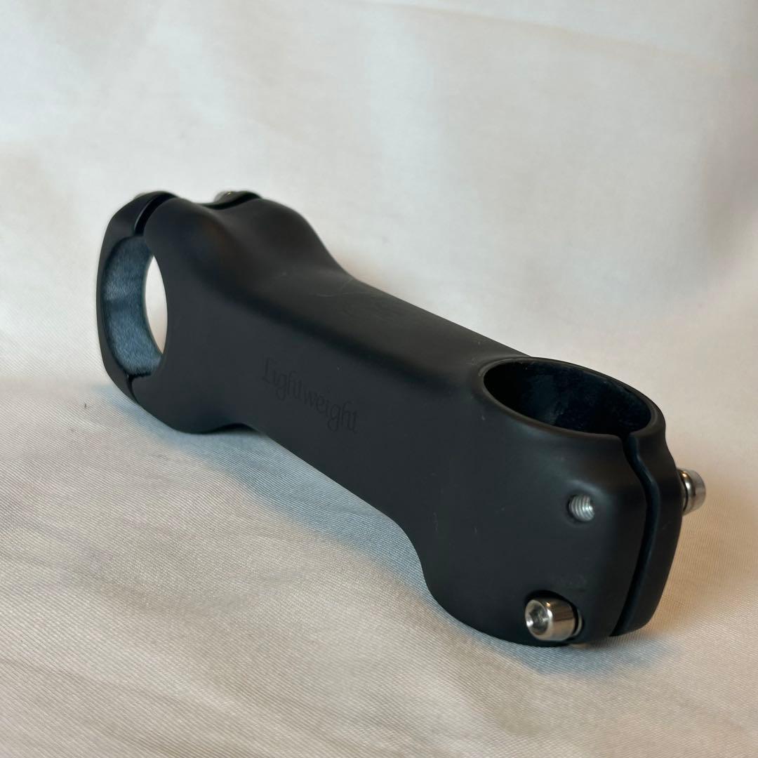 LightWeight ビューゲルハイター　カーボンステム　120mm