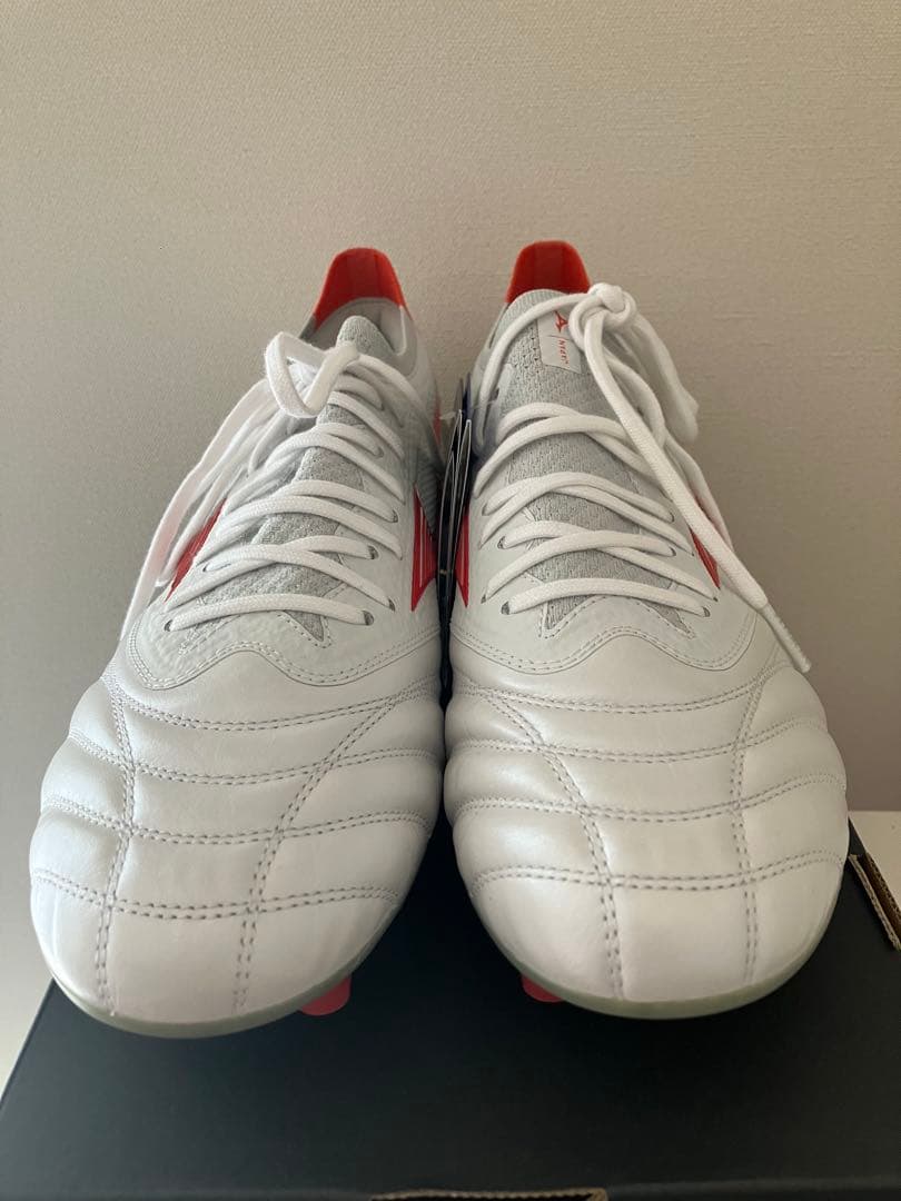 ミズノ サッカー スパイク モレリアネオ4 β Japan 27.0 cm