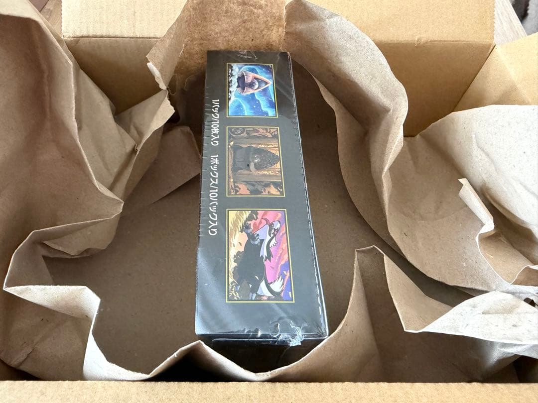 ポケモンカードゲーム MEGA ドリーム exボックス