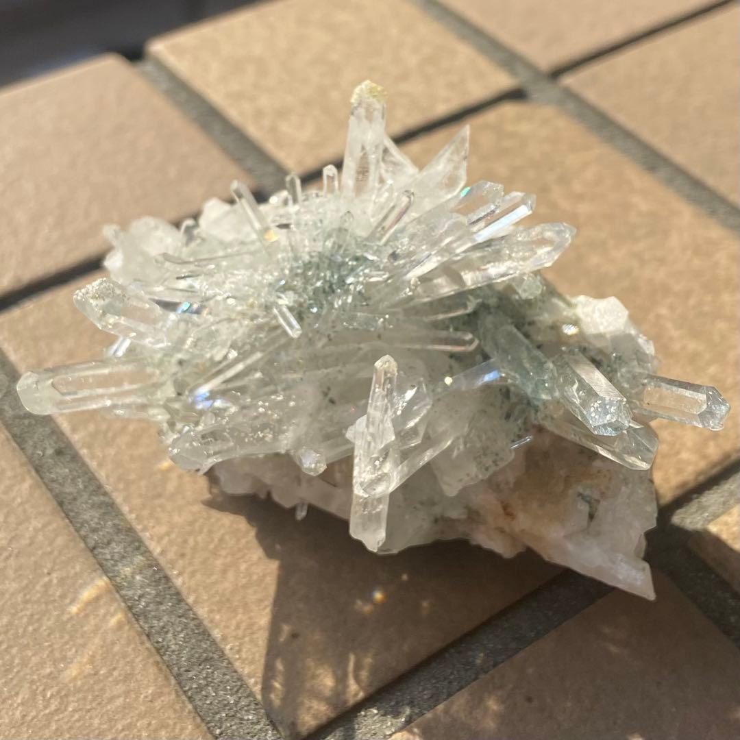 コロンビアレムリアンクラスター