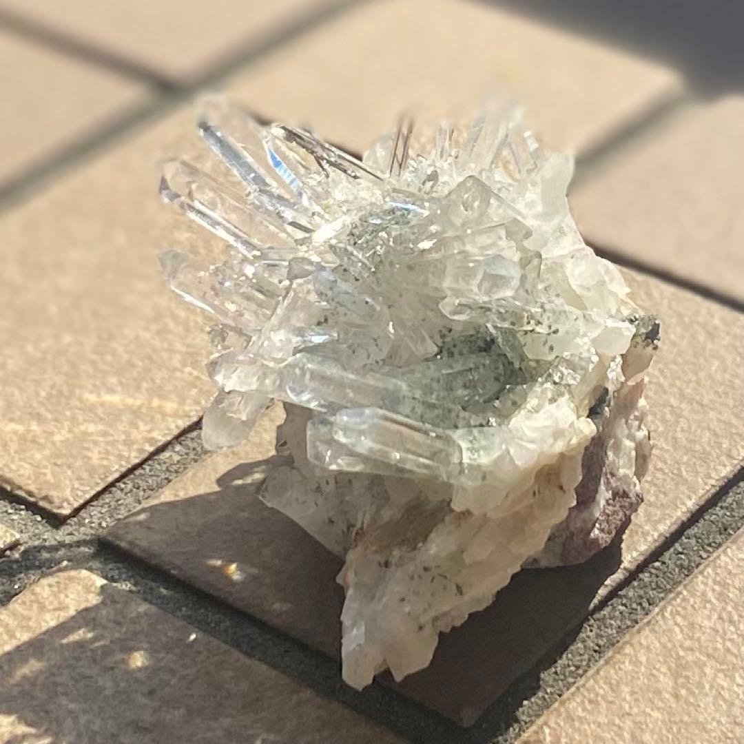 コロンビアレムリアンクラスター