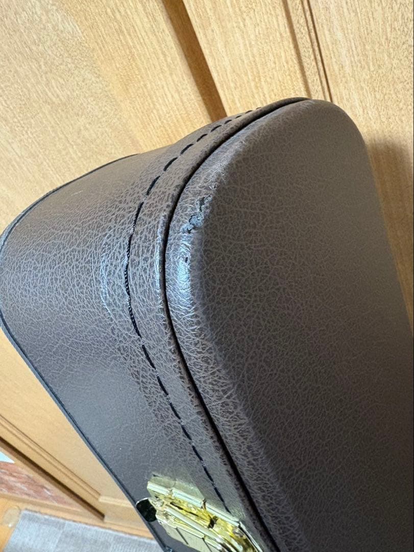 ギター　エレアコ　Takamine TDP561C +ハードケース