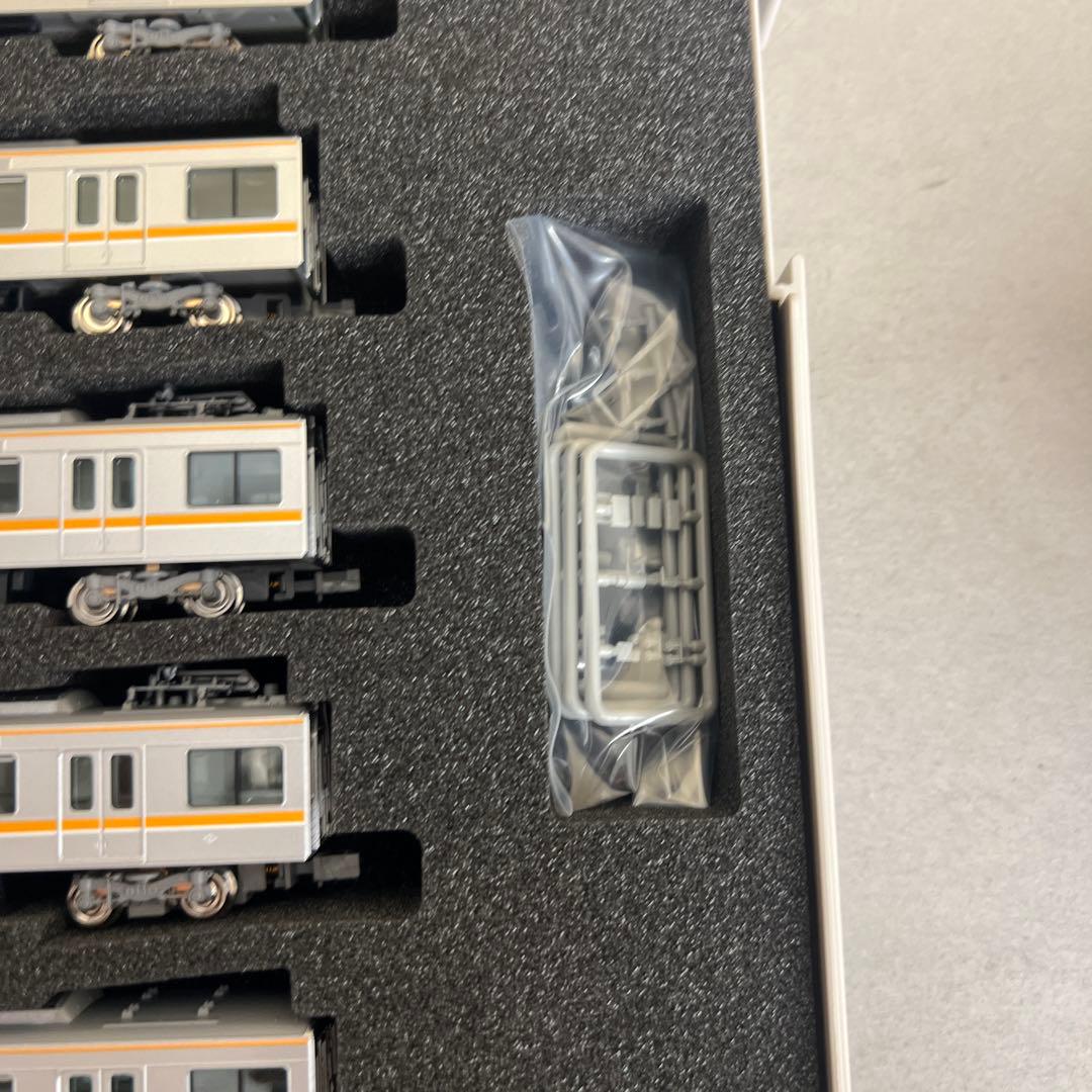 60180 グリーンマックス 阪神1000系 8両セット