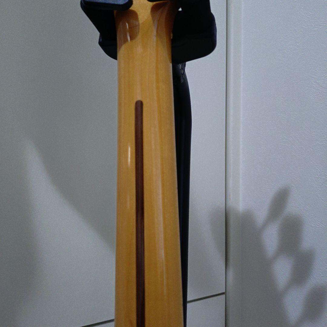 グレコ プレシジョンベース