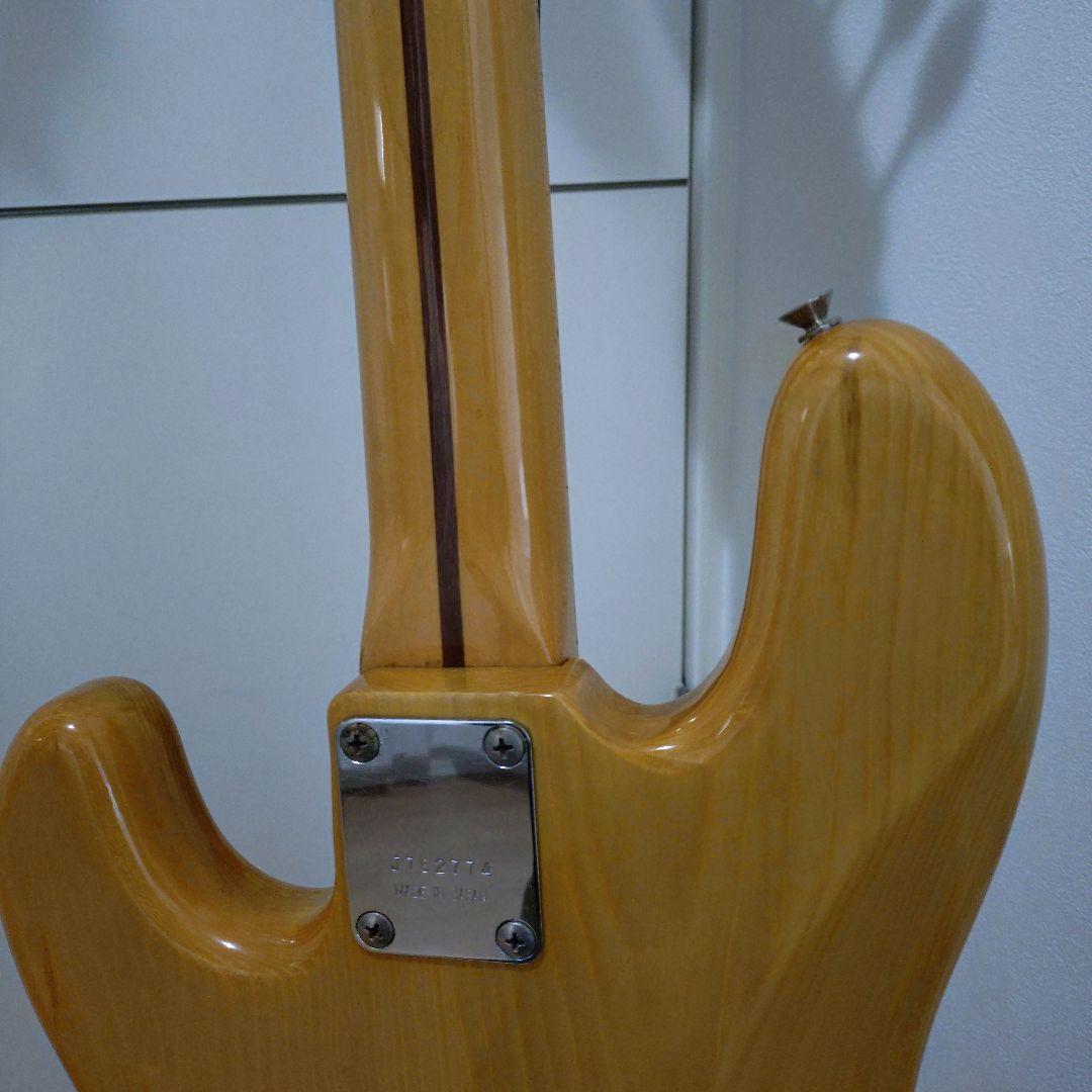 グレコ プレシジョンベース