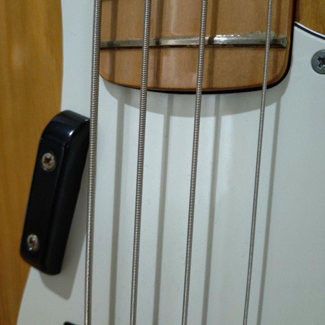 グレコ プレシジョンベース