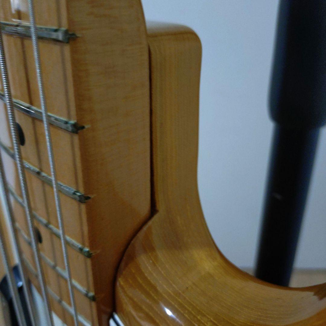 グレコ プレシジョンベース