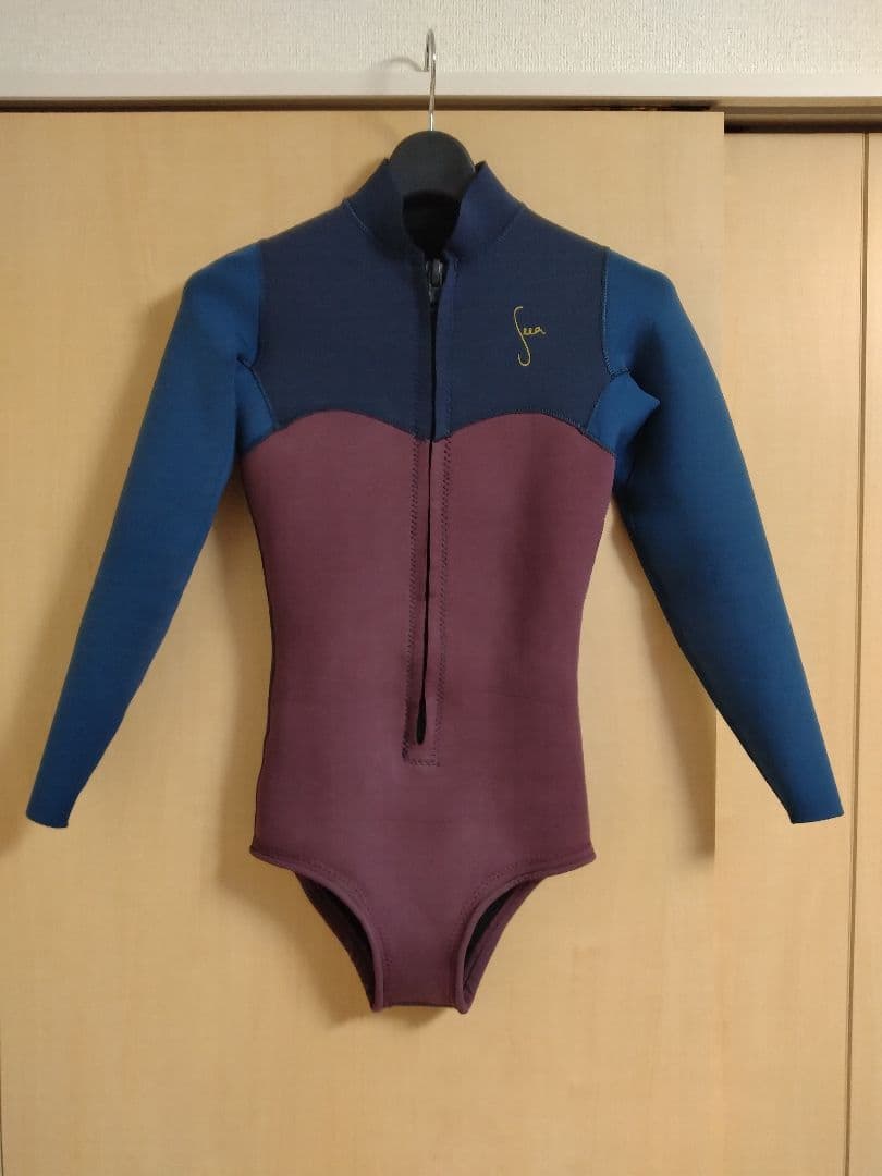 seea　　ロンスプ　　S