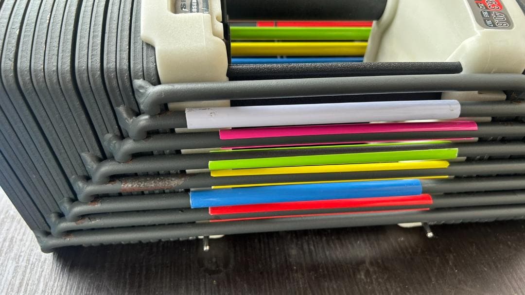 【福岡市限定】【コンテナ保管】可変ダンベル ブロック ダンベル 41kg ×2