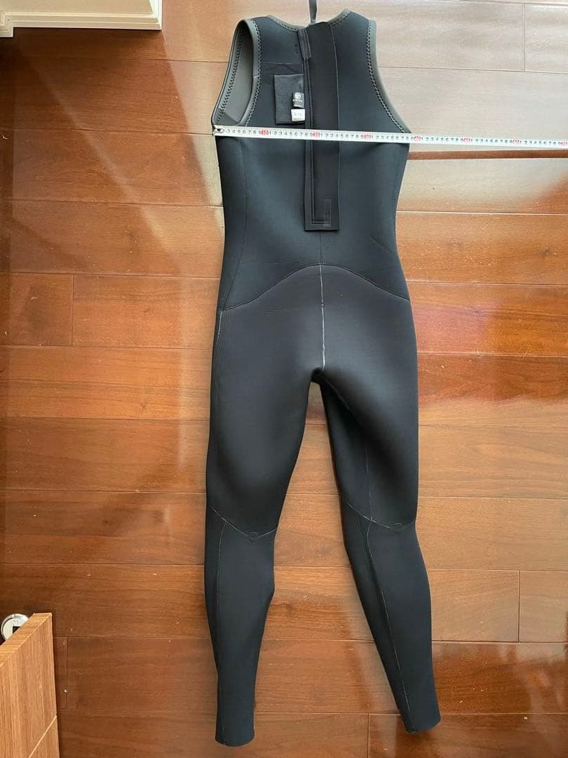 RINCON CLASSIC LONGJOHN 3×3mm 2024年モデル