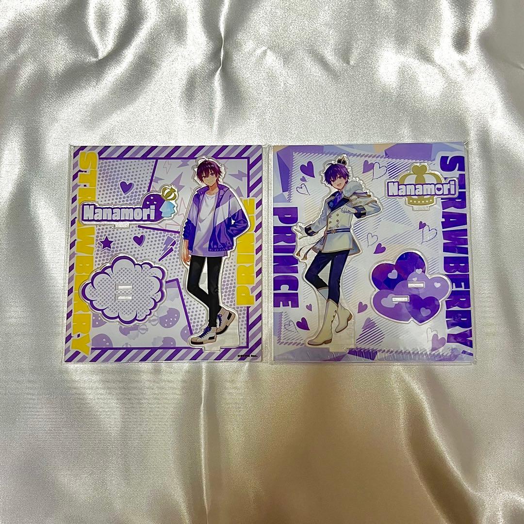 すとぷり ななもり。くん グッズ