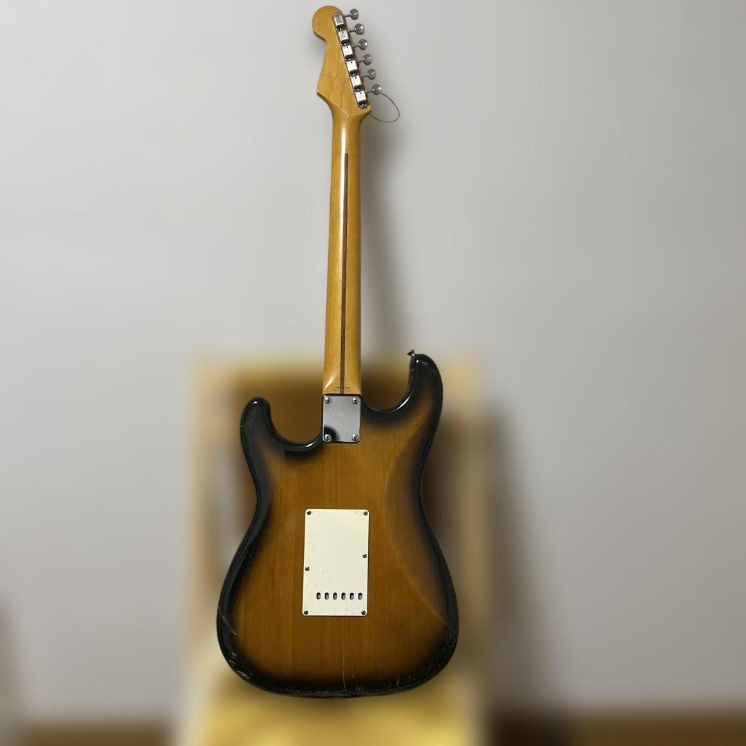 Fender Japan フェンダー フジゲン期Mシリアル1992-1993年製