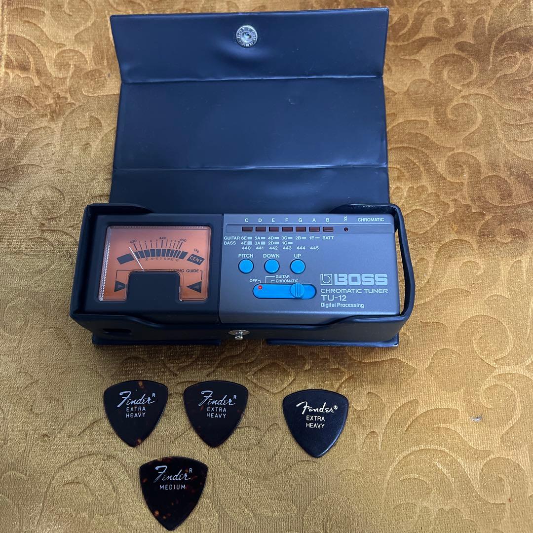 Fender Japan フェンダー フジゲン期Mシリアル1992-1993年製