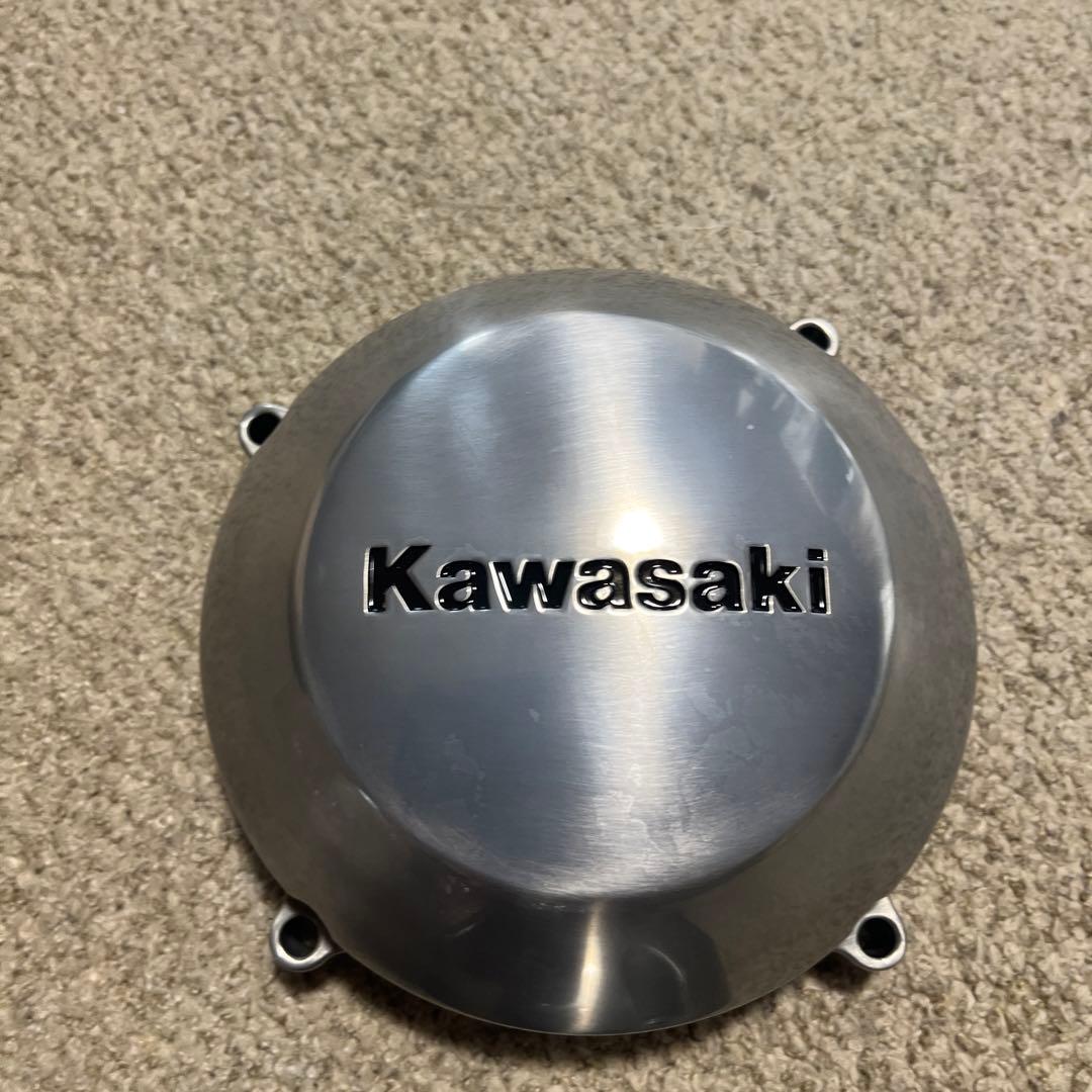 カワサキゼファー1100