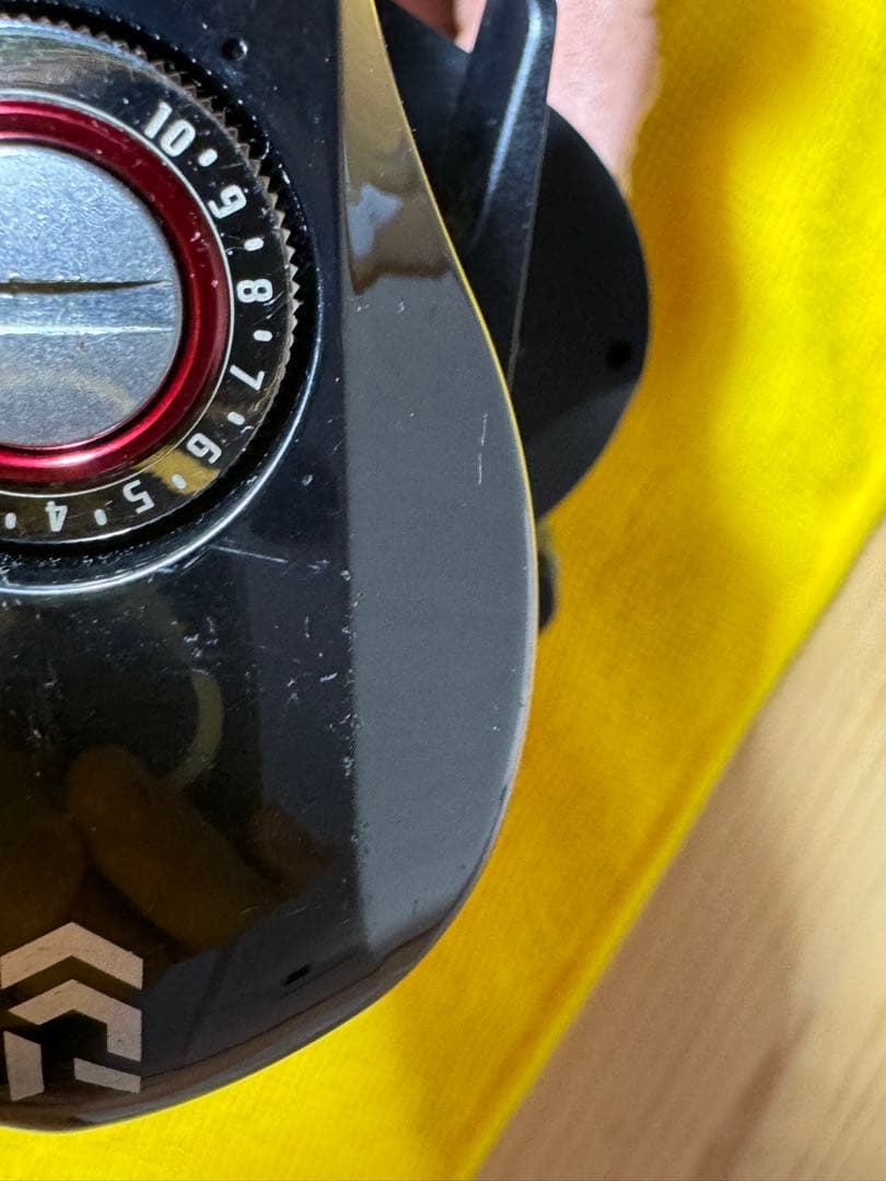 ダイワ SS AIR 8.1L