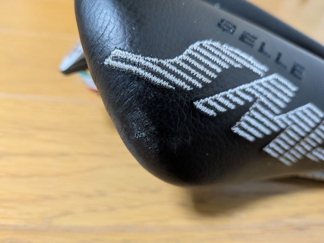 SMP T3 サドル トライアスロン用