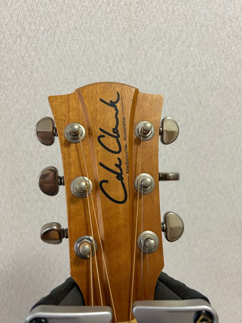 Cole Clark FL2AC 値下げ