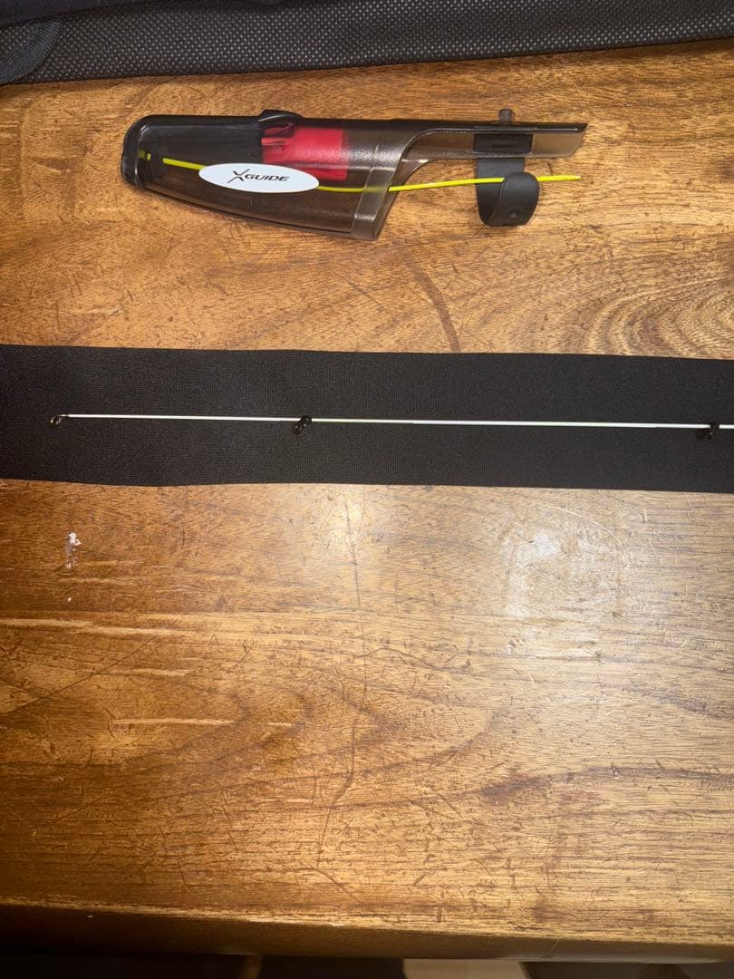 鱗海マスターチューン08-530