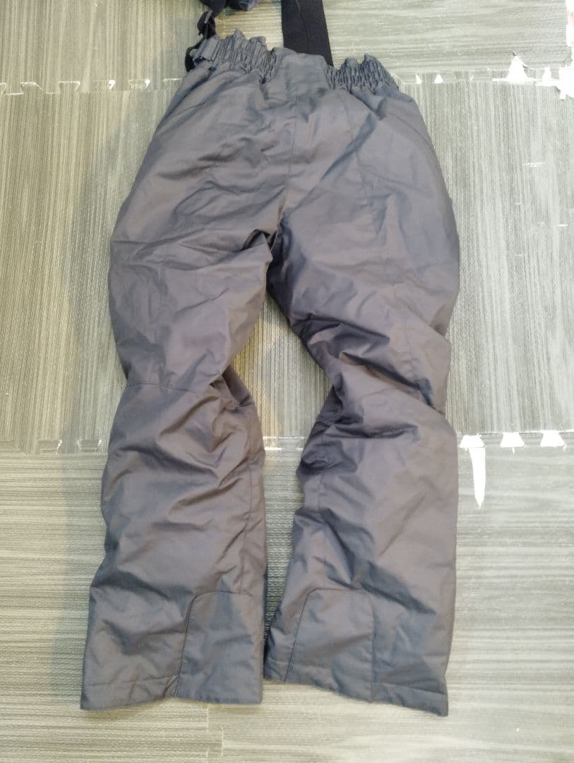 スキーウェア　上下セット　Mサイズ