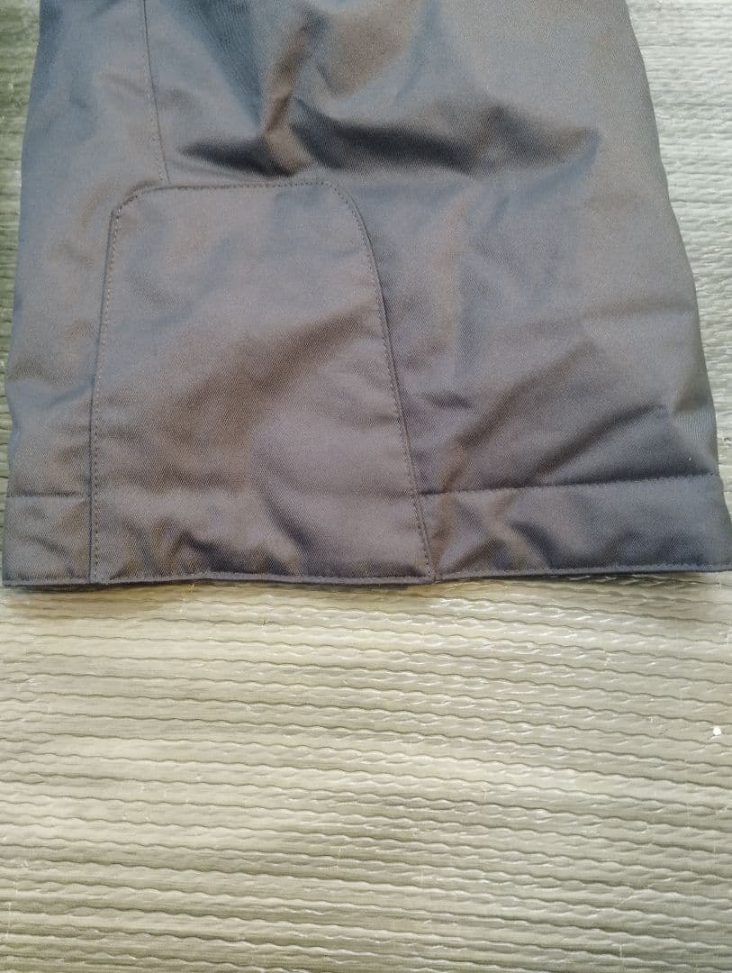 スキーウェア　上下セット　Mサイズ