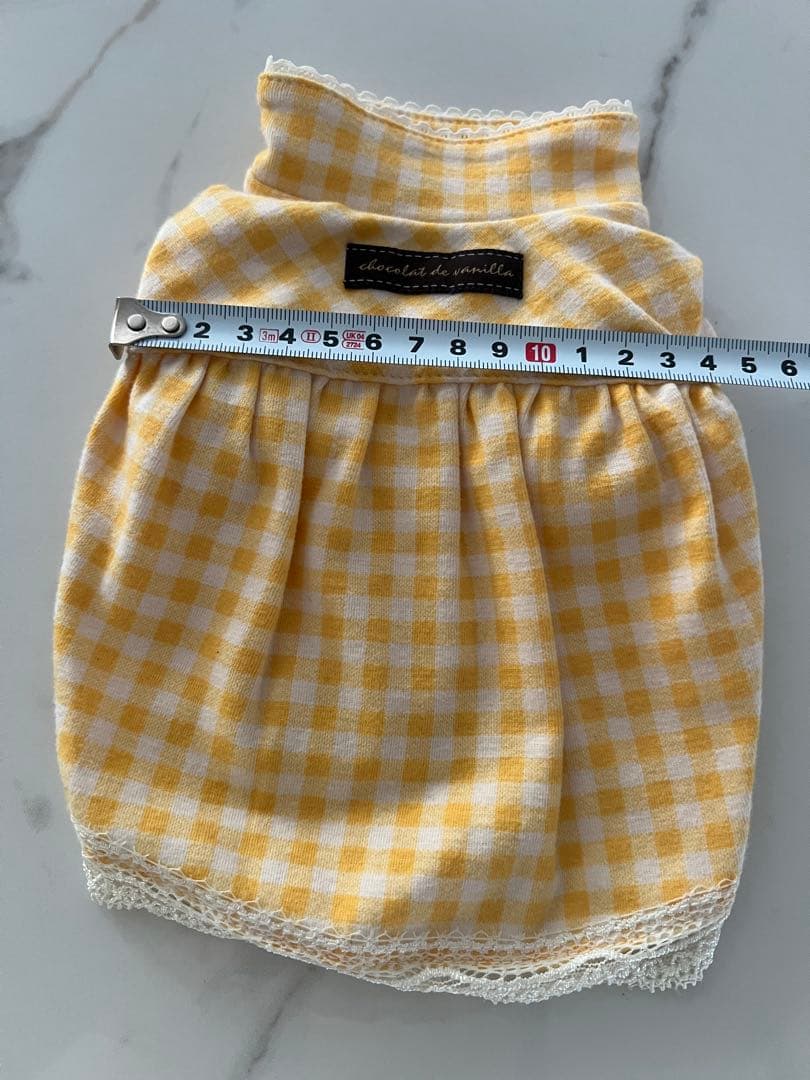 アトリエGG chocolat de vanilla