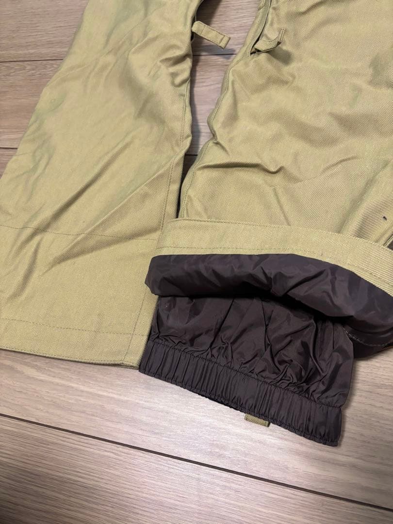 ボードウェア上下セット