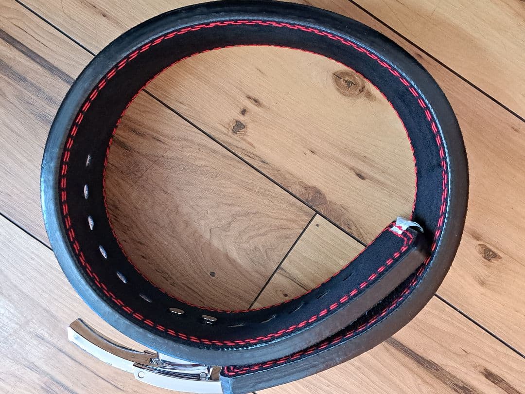 ONI 鬼 トレーニングベルト Sサイズ