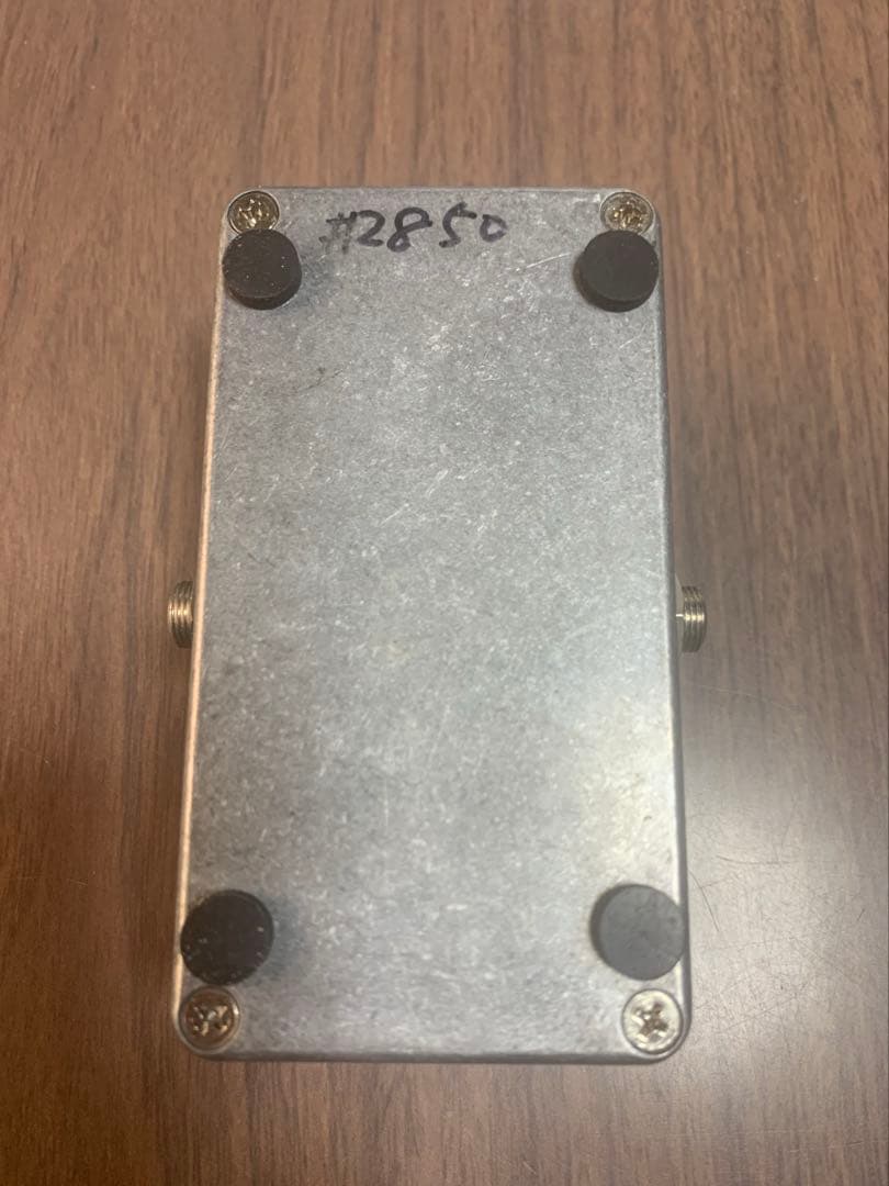 A.Y.A TOKYO Super Atomic Distortion 即購入可