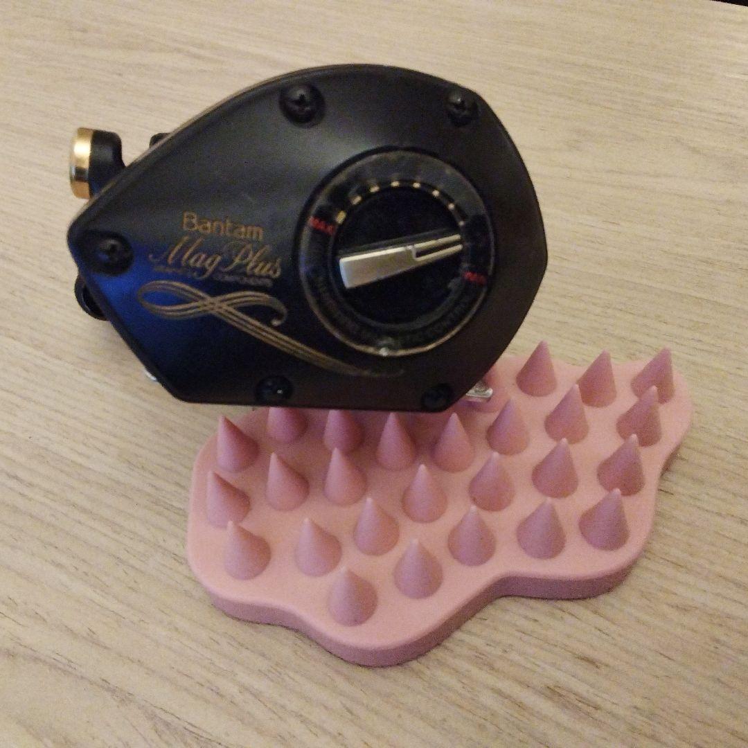 シマノ バンタム マグプラス Bantam Mag Plus BMP150SG