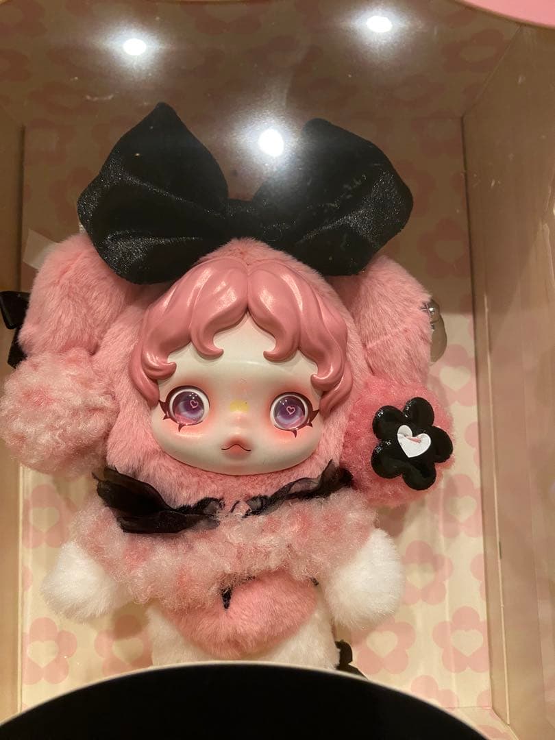 ＃*読様 POP MARTSKULLPANDAスカルパンダMY MELODYKU