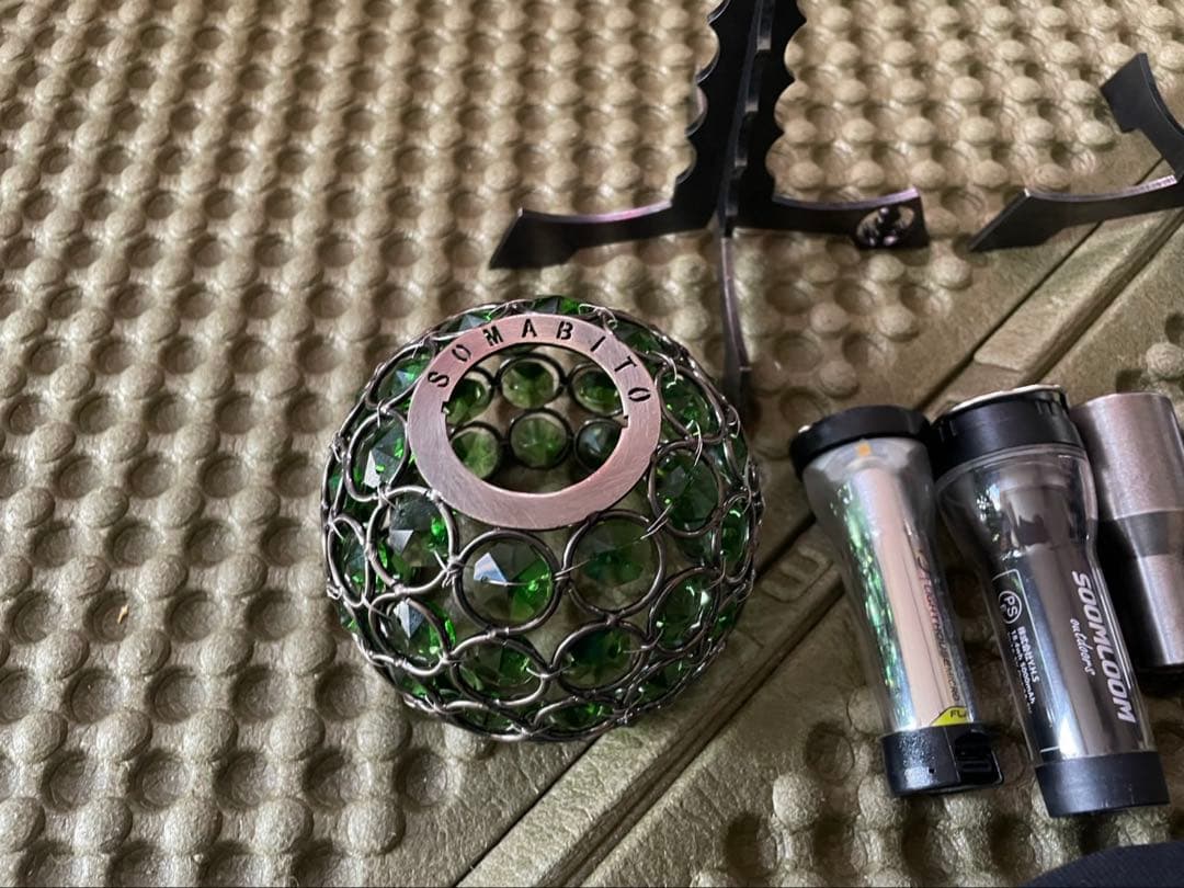 ソマビト somabito ゼロジュアリー　セット売り