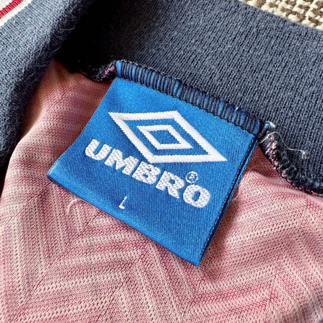 【希少アウェイモデル】イングランド代表 ９３／９５（A）襟付きモデル