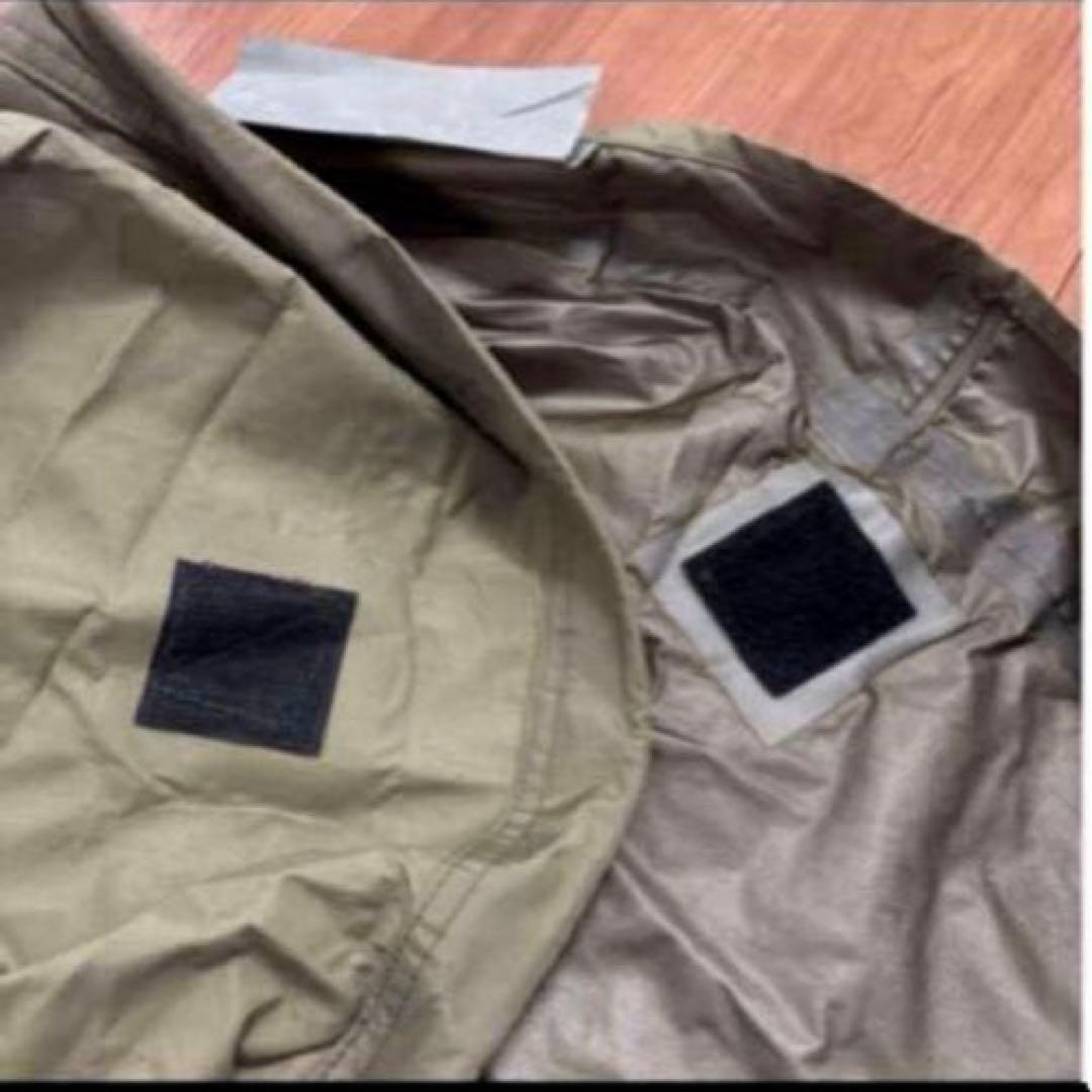 デッドストック　米軍　実物　BIVY COVER GORE-TEX 寝袋カバー①