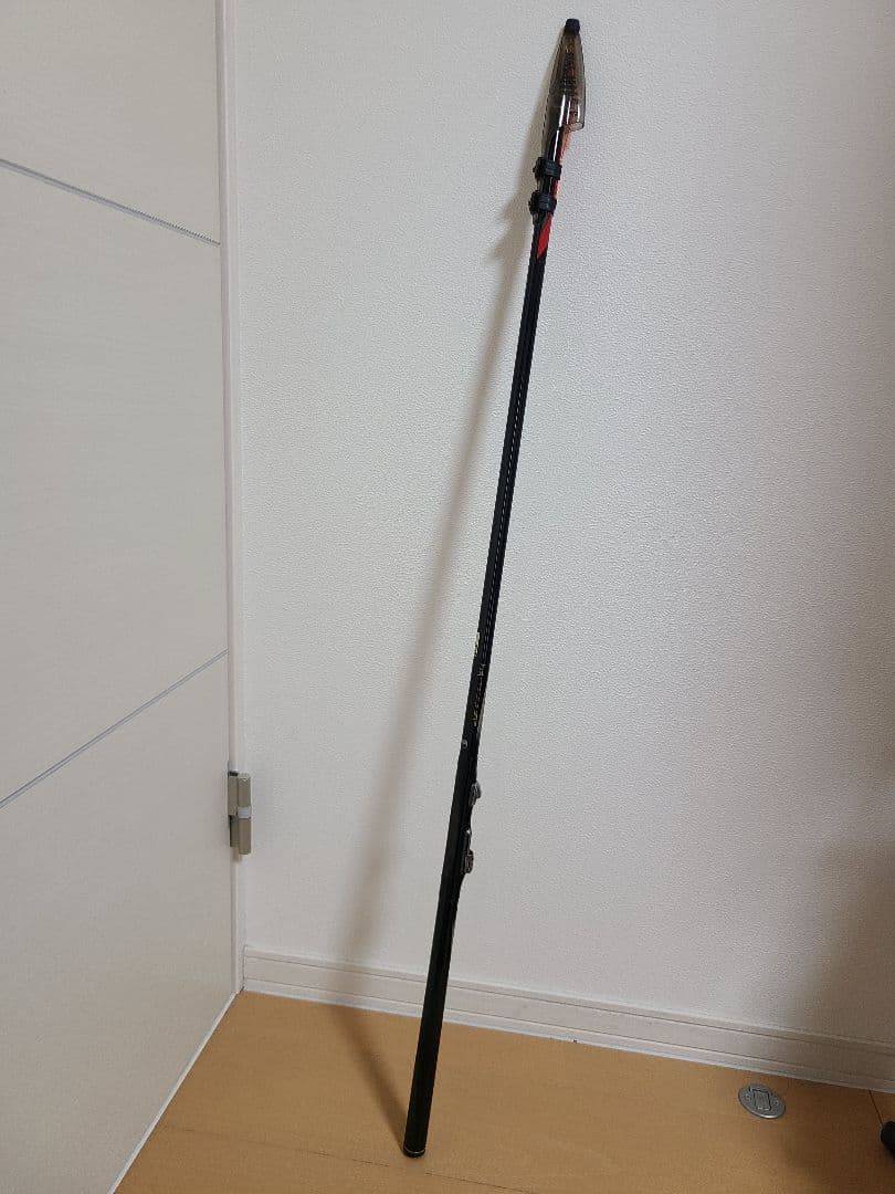 がまかつ　PRECEDE SP 15-53 、黒鳳 0号付き