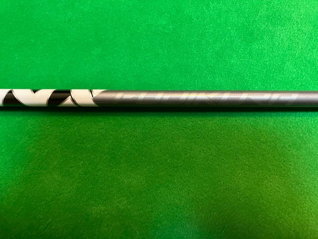 フジクラ スピーダー HB 85-S キャロウェイスリーブ付き