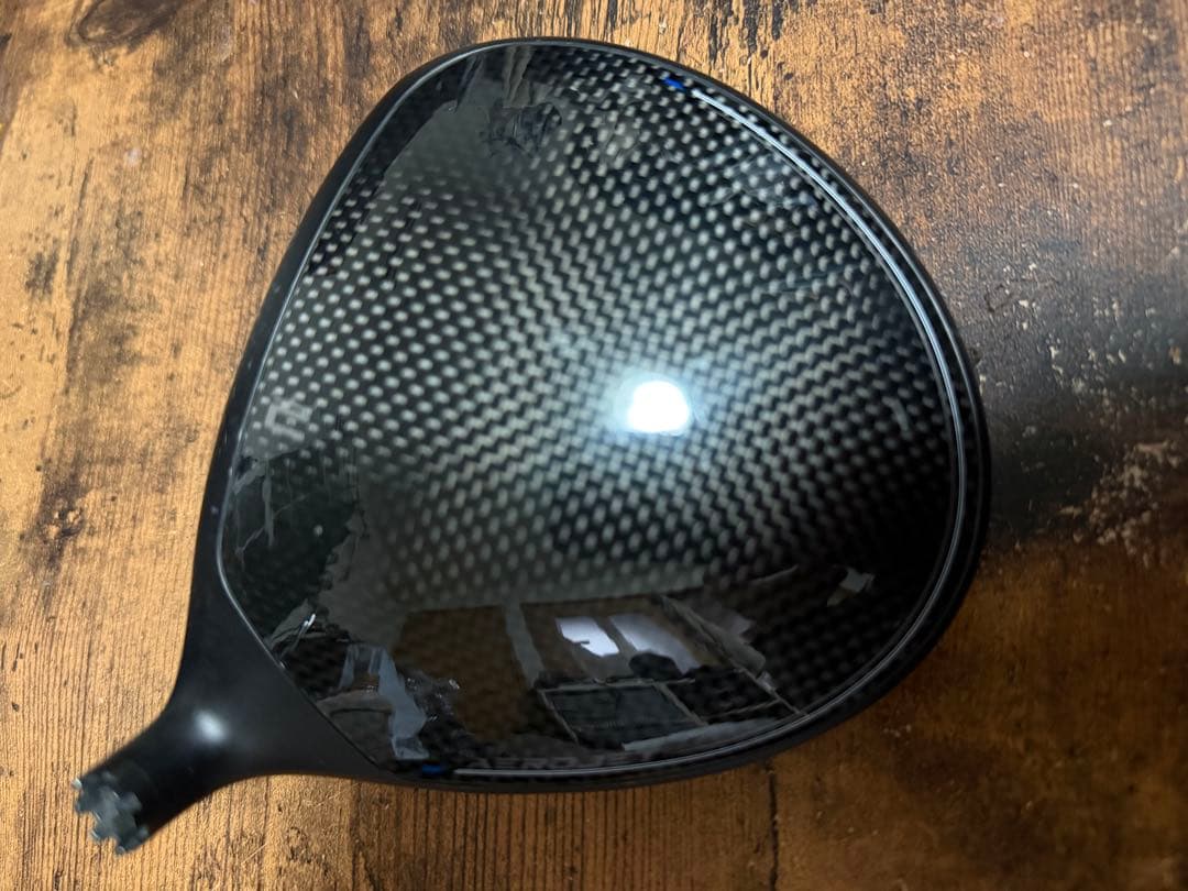 コブラ エアロジェット 9° ヘッドのみ