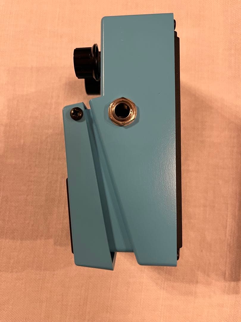 BOSS CE-2W Chorus WAZA CRAFT 技