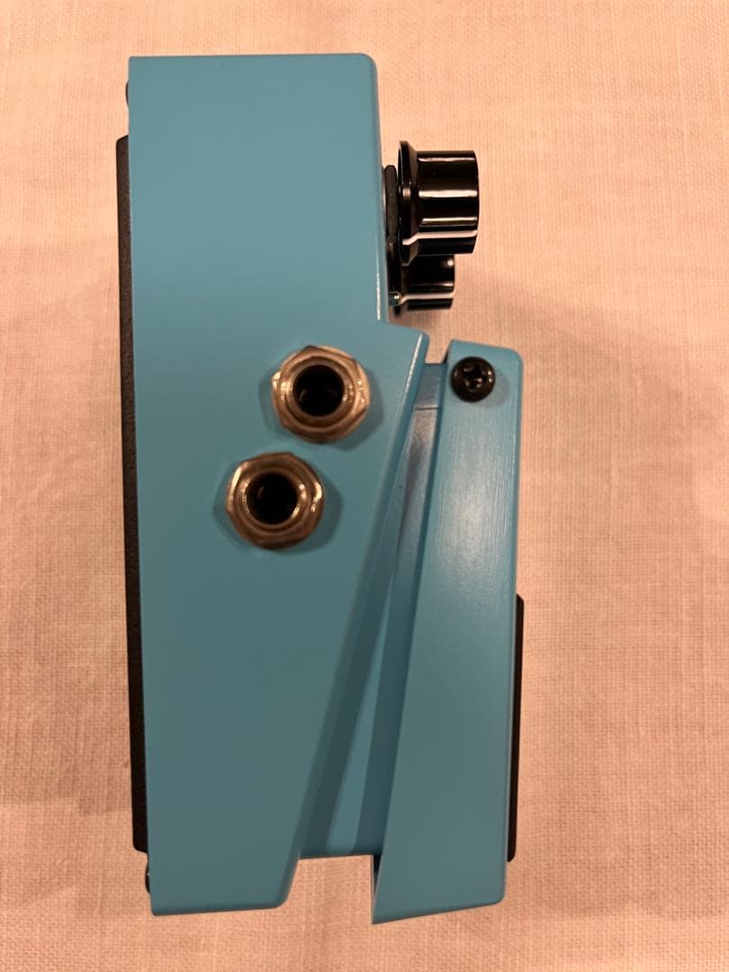 BOSS CE-2W Chorus WAZA CRAFT 技