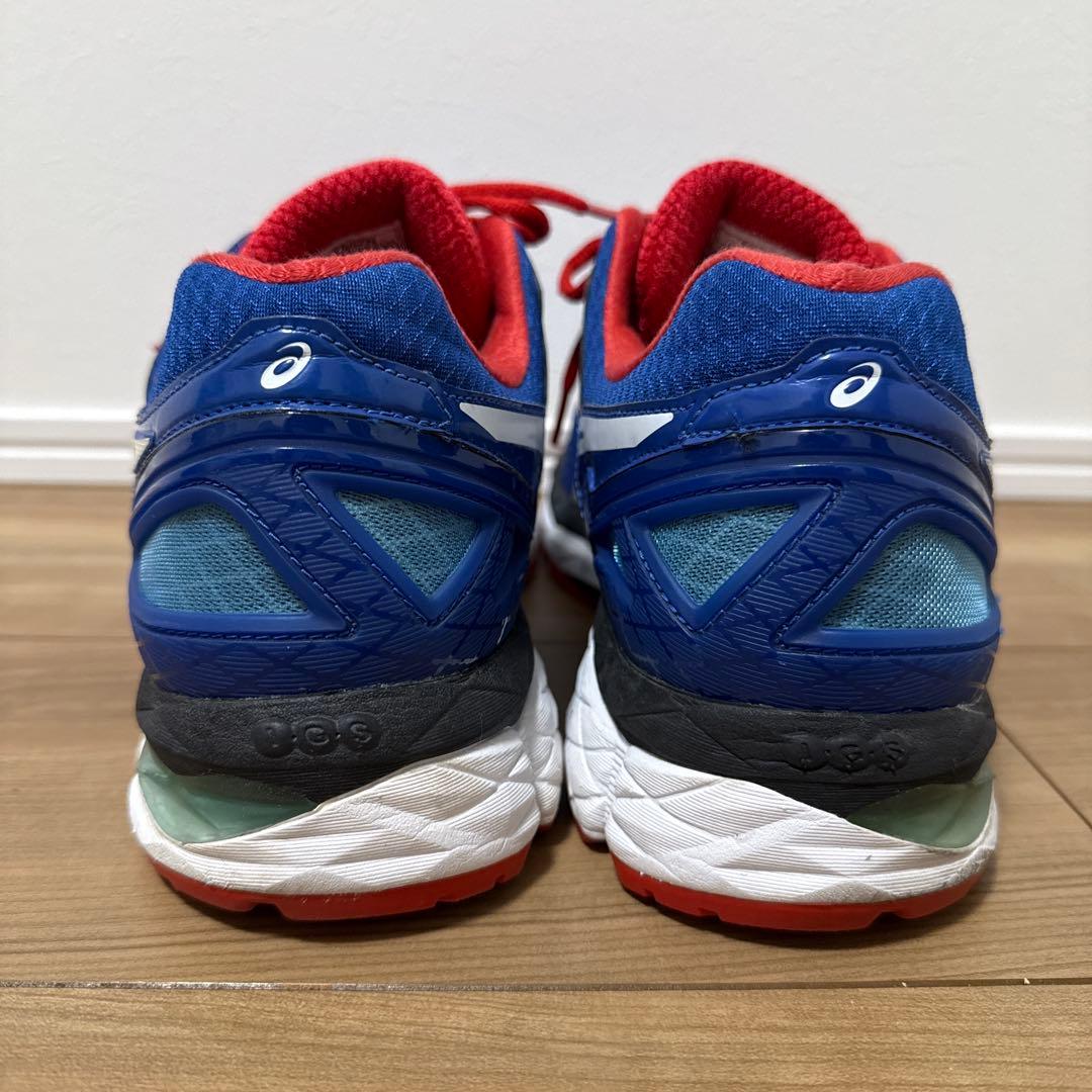 アシックス ゲルカヤノ