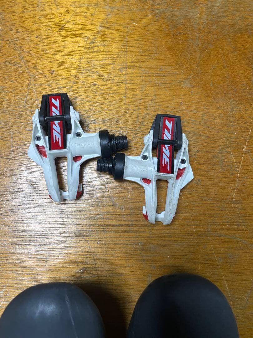 time　xpresso 8 osmos10 27.5