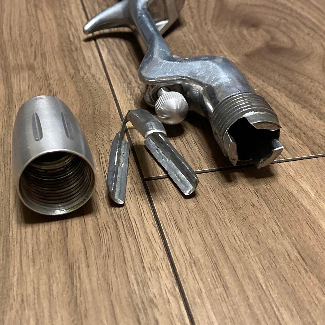 DOWLUCK ドーラック グリップ