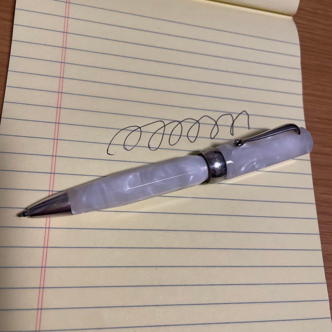 モンテグラッパ ミクラ　ボールペン