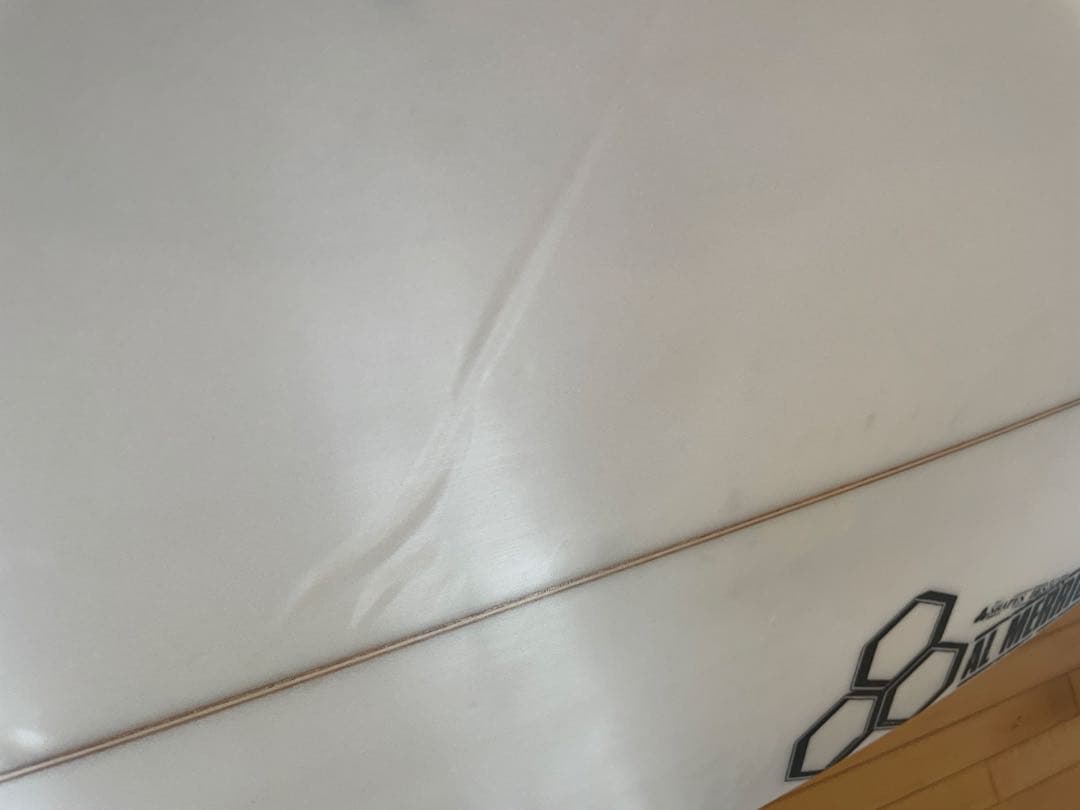 アルメリック　ネックベアード3