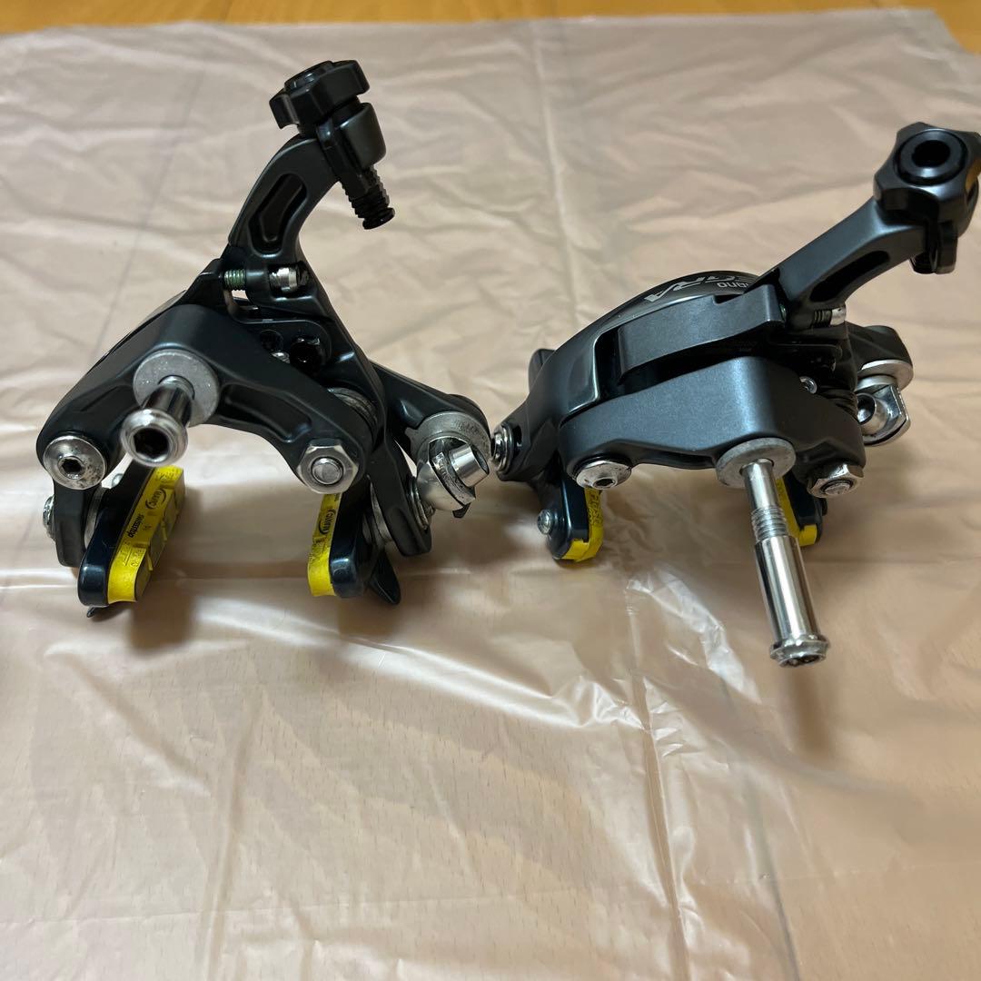 SHIMANO ULTEGRA FC-6800 コンポ