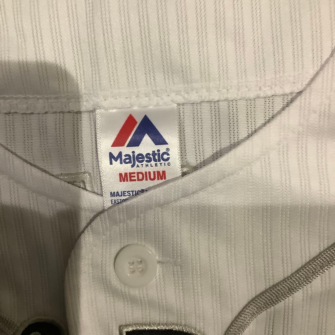 福岡ソフトバンクホークス　和田毅　ユニフォーム　Mサイズ