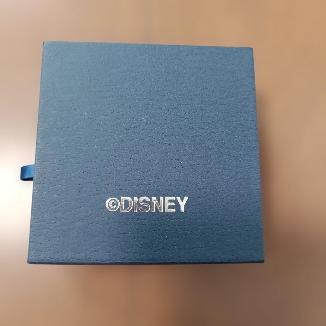 ディズニー スワロフスキー ® クリスタル　バズライトイヤー ミニフィギュア